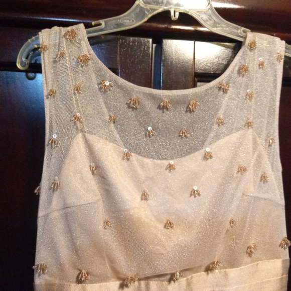 Kay Unger dress size 8 - Picture 10 of 10